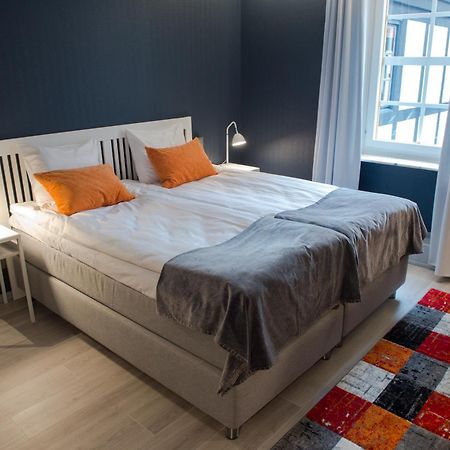 Hotel Stensson Eslöv Екстериор снимка