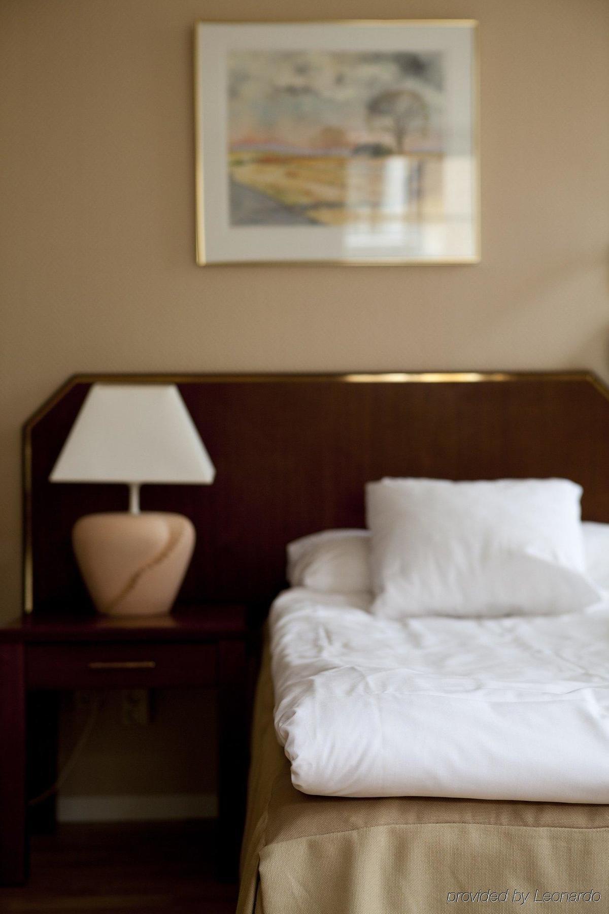 Hotel Stensson Eslöv Стая снимка