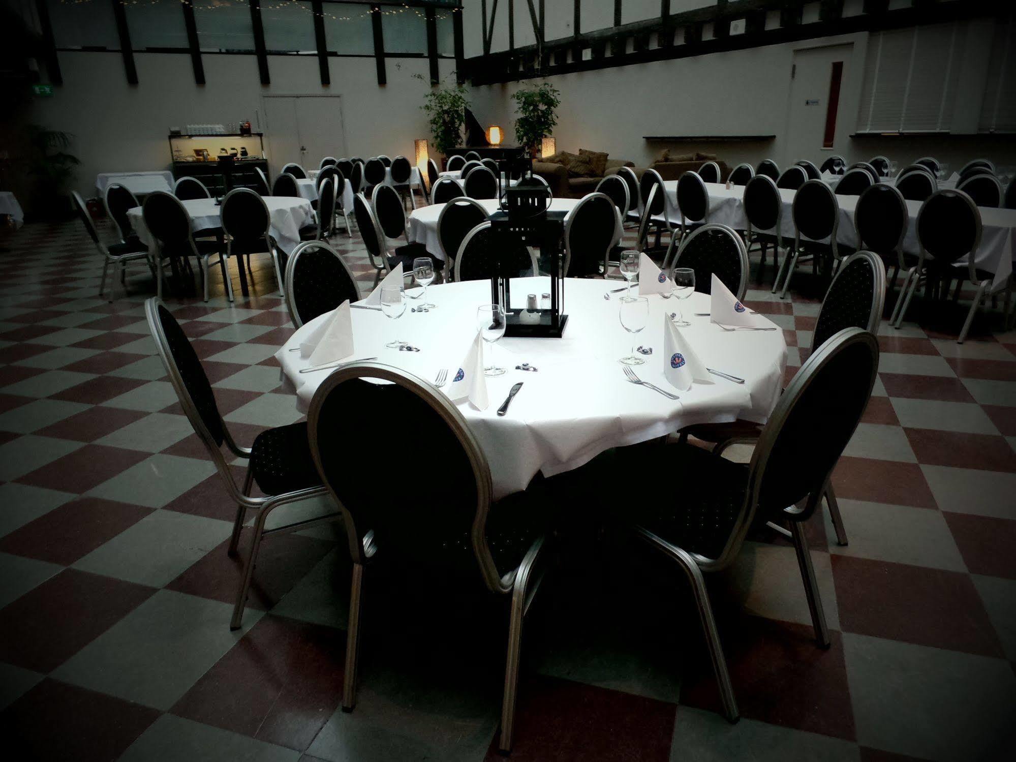 Hotel Stensson Eslöv Екстериор снимка