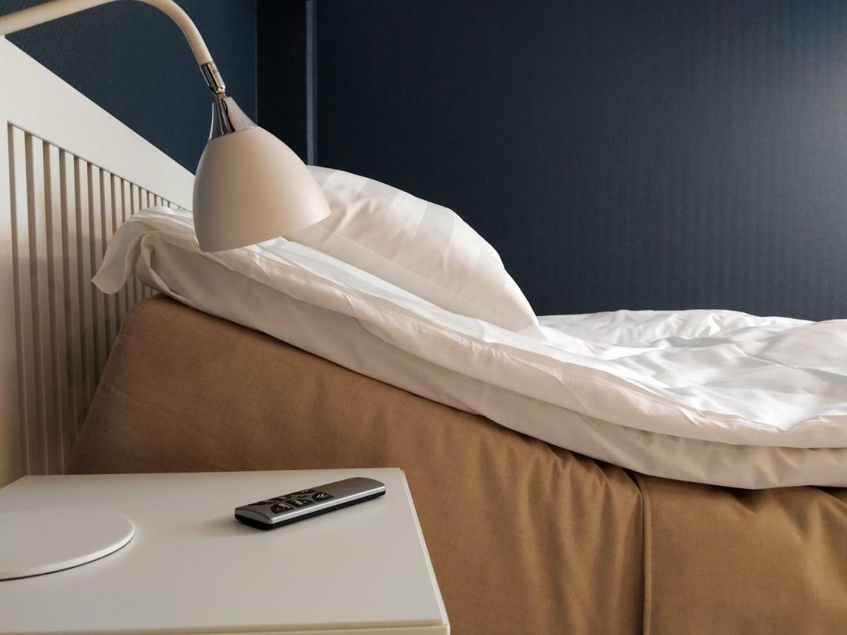 Hotel Stensson Eslöv Екстериор снимка