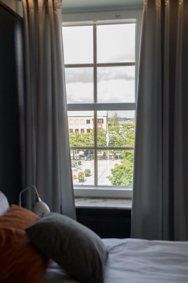 Hotel Stensson Eslöv Екстериор снимка