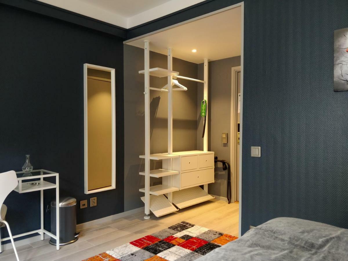 Hotel Stensson Eslöv Екстериор снимка