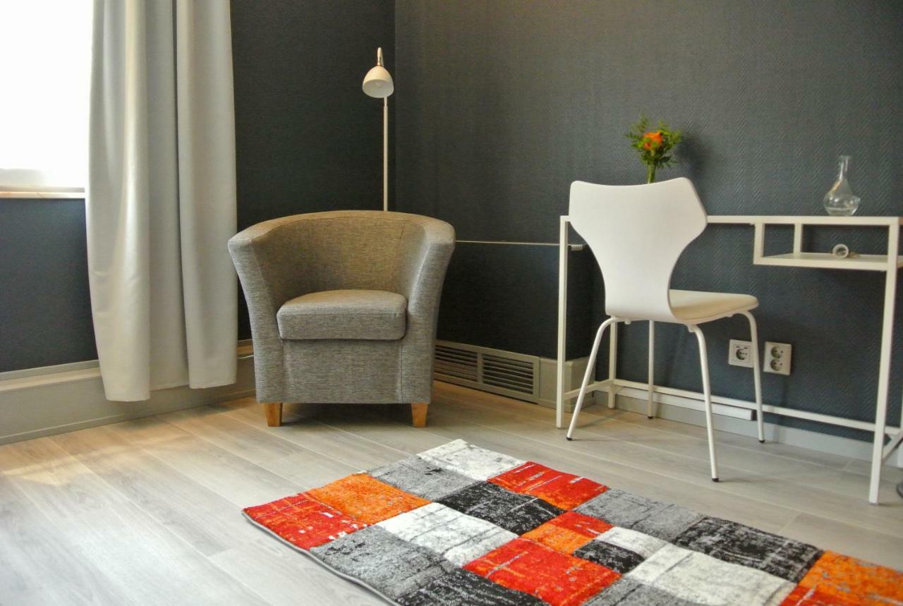 Hotel Stensson Eslöv Екстериор снимка