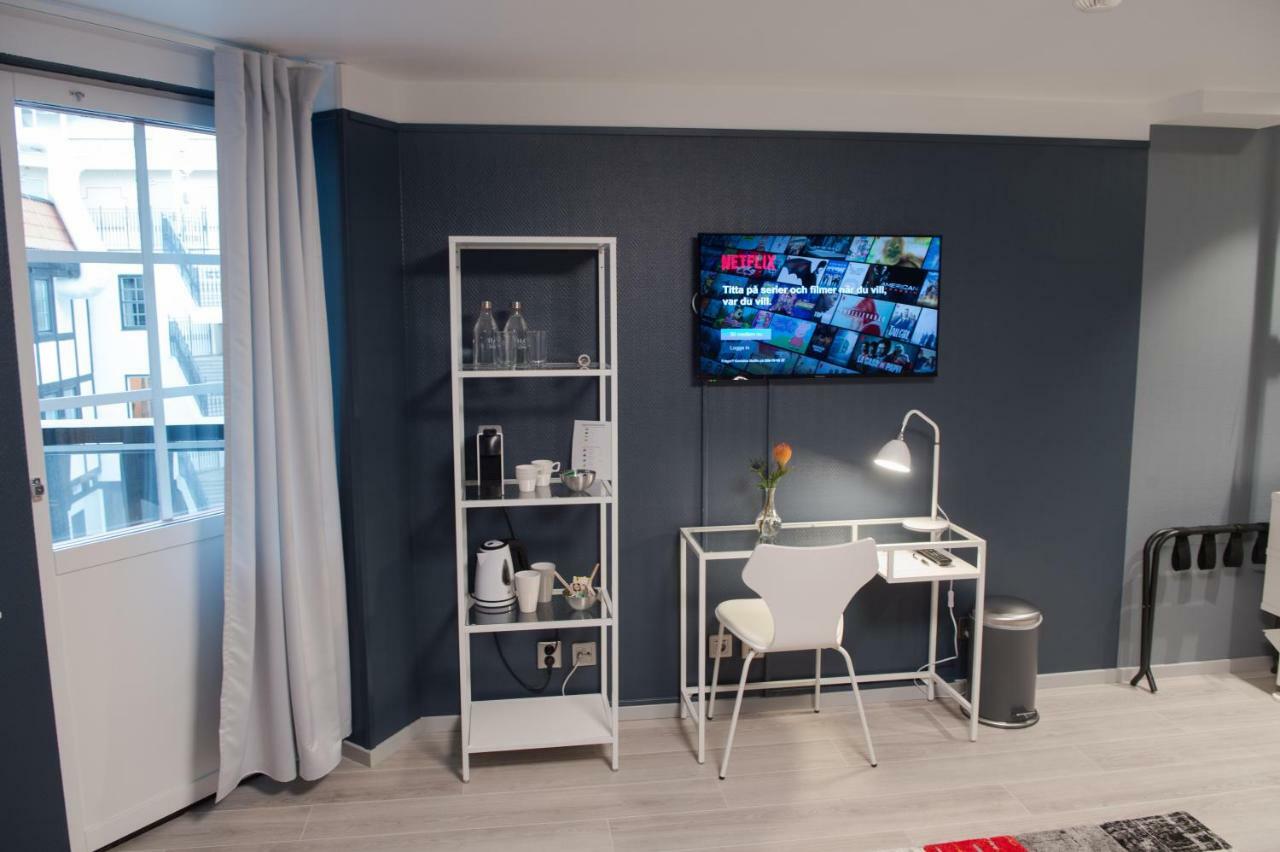Hotel Stensson Eslöv Екстериор снимка