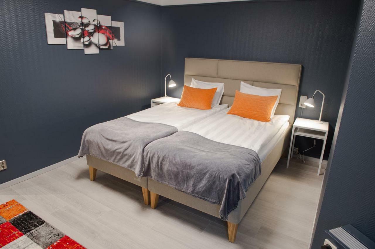 Hotel Stensson Eslöv Екстериор снимка