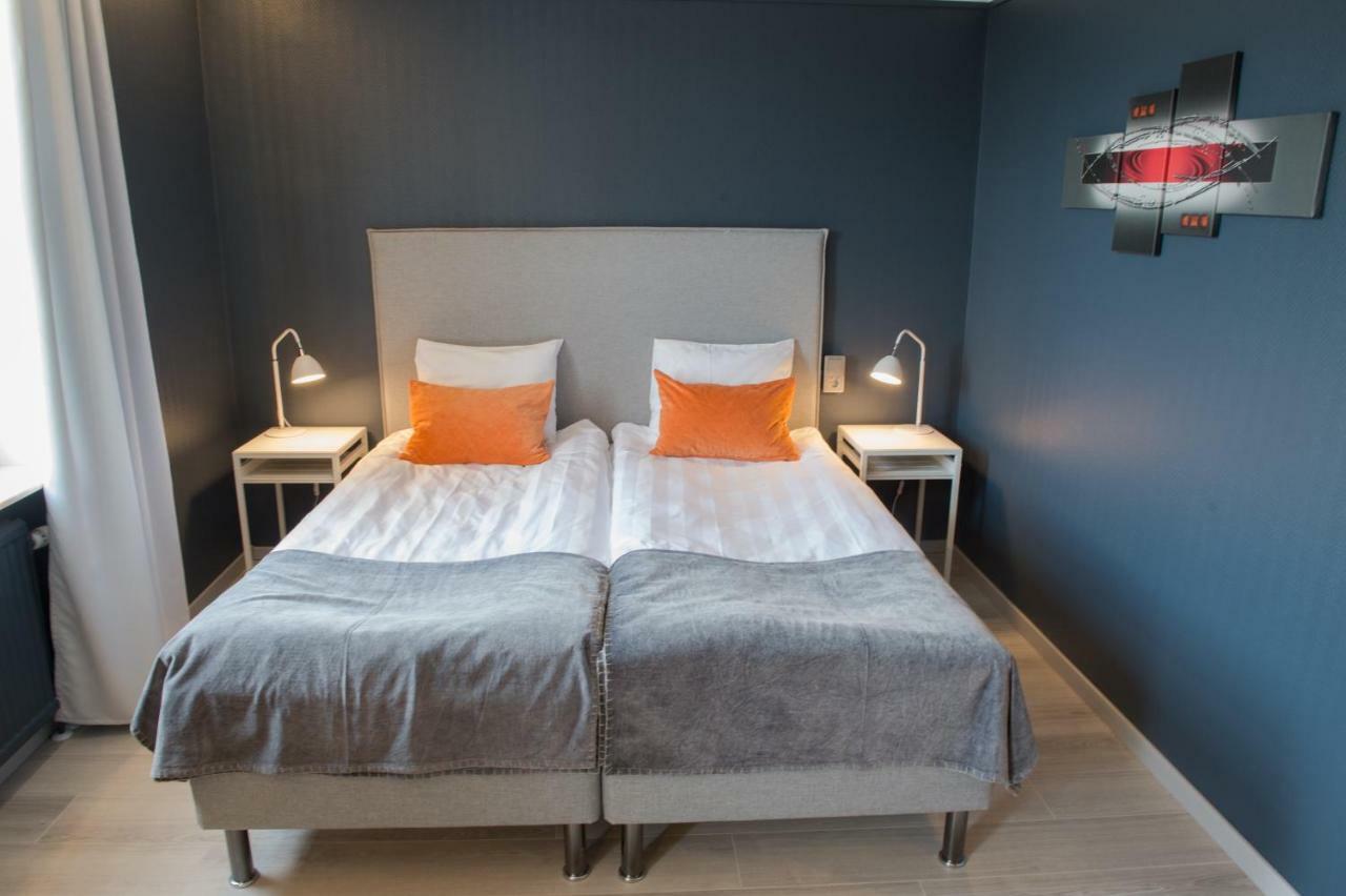 Hotel Stensson Eslöv Екстериор снимка