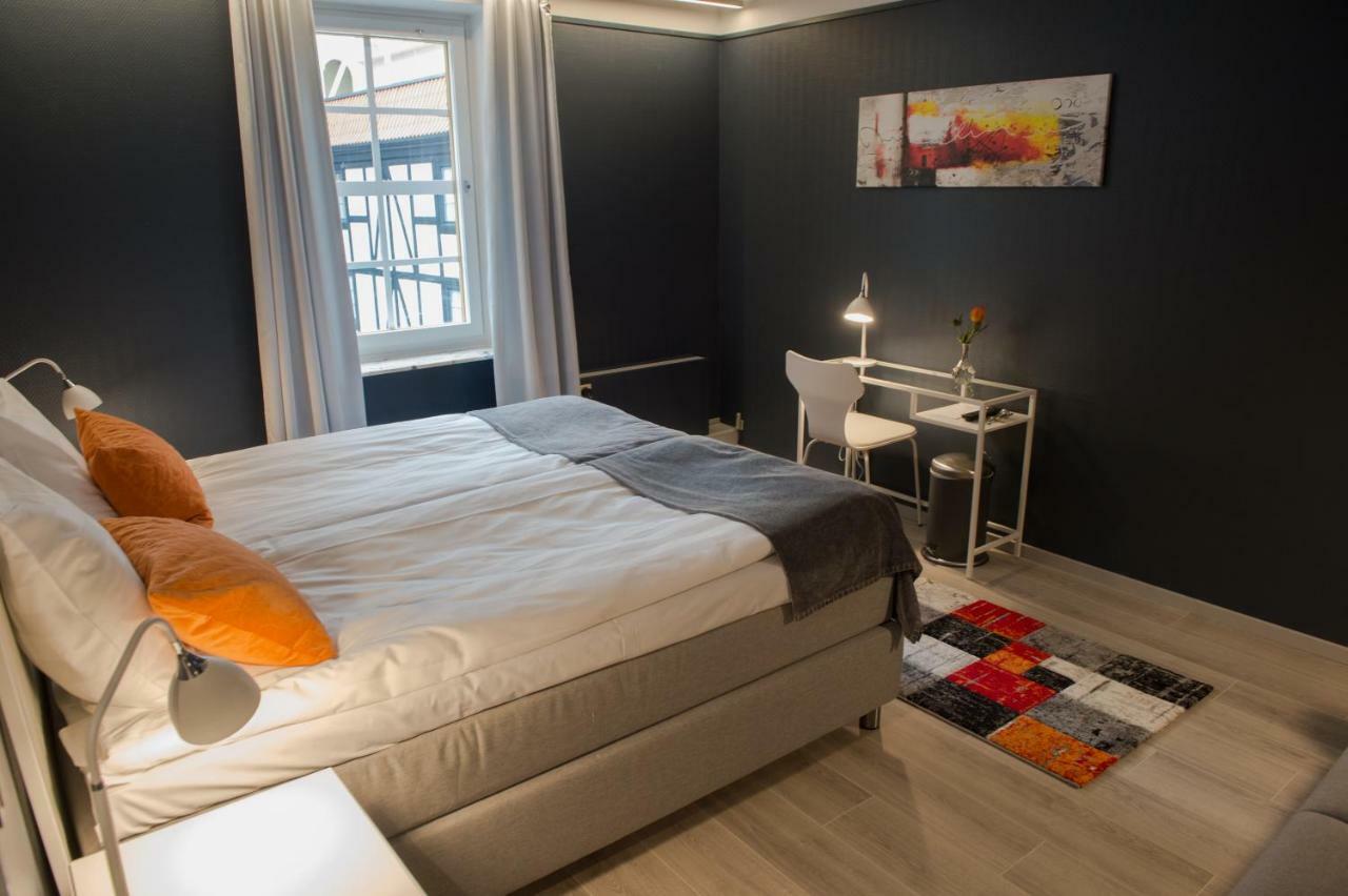 Hotel Stensson Eslöv Екстериор снимка