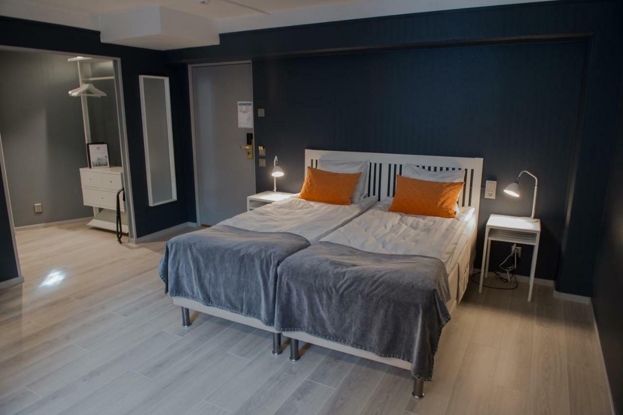 Hotel Stensson Eslöv Екстериор снимка