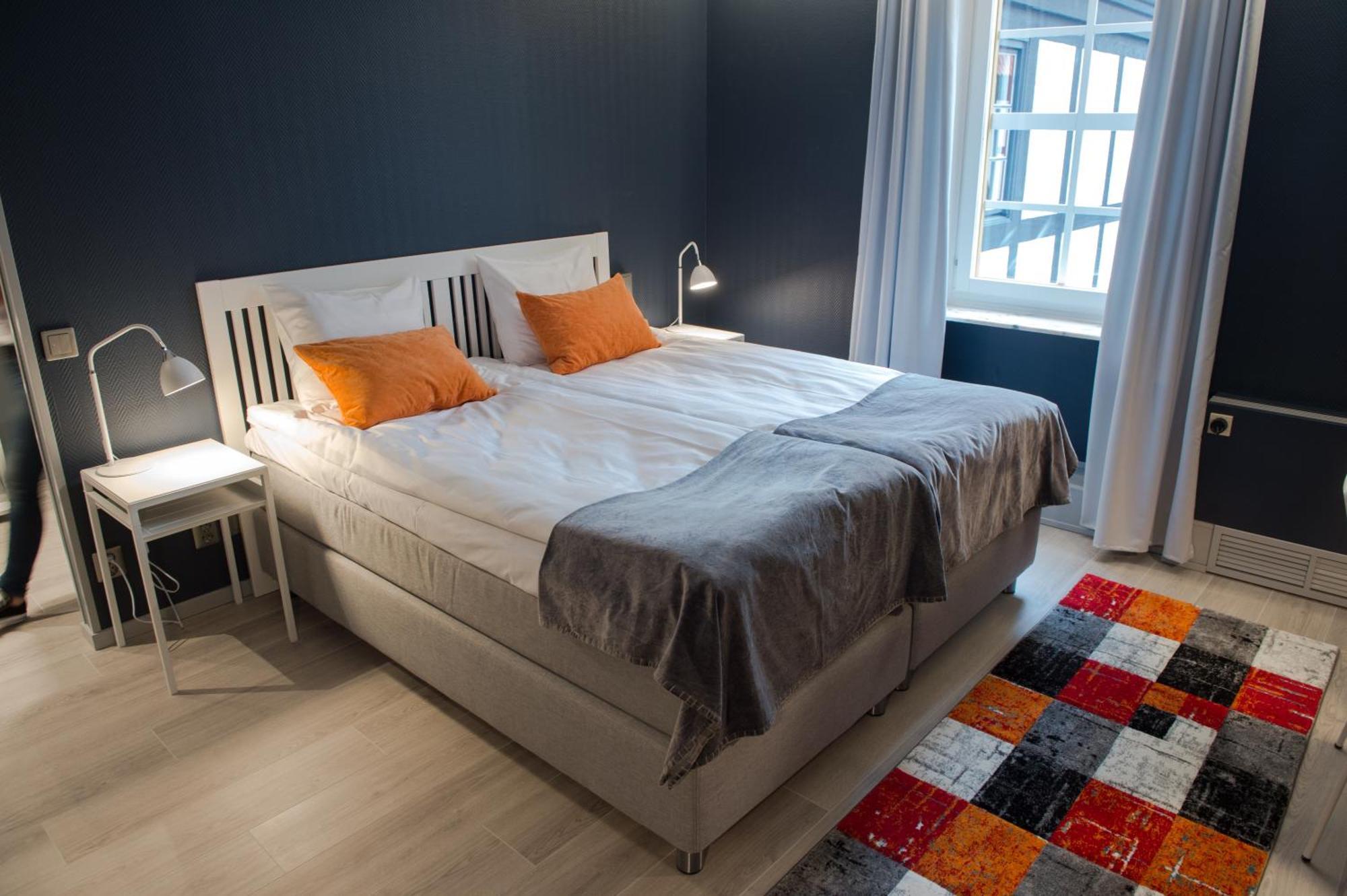 Hotel Stensson Eslöv Екстериор снимка